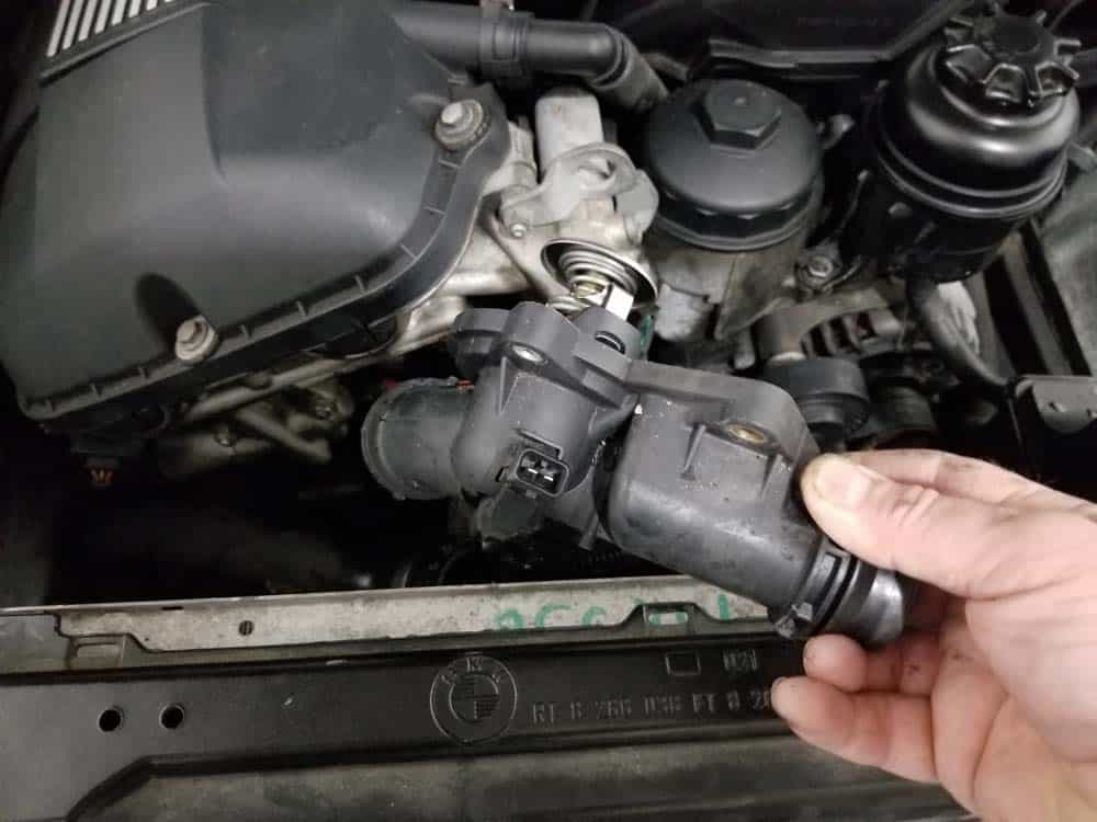 See P006F in engine